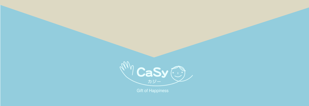 CaSy　 家事代行　掃除代行　料理代行　葛西