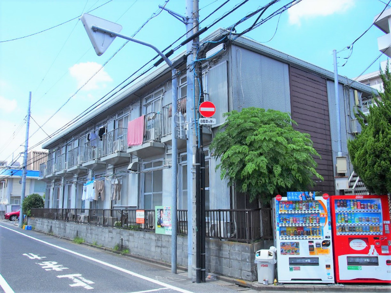 ワタナベハウスＢ棟 P1010010.jpg