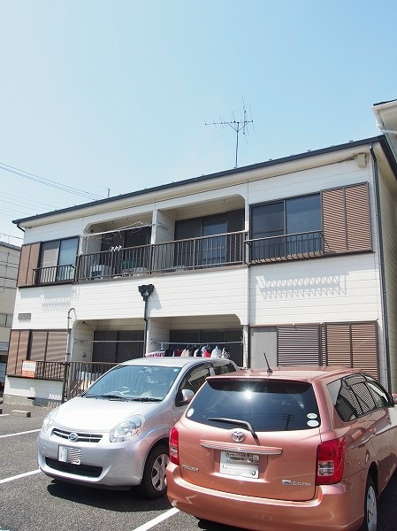 コーポサンレイクⅡ P1010282.jpg