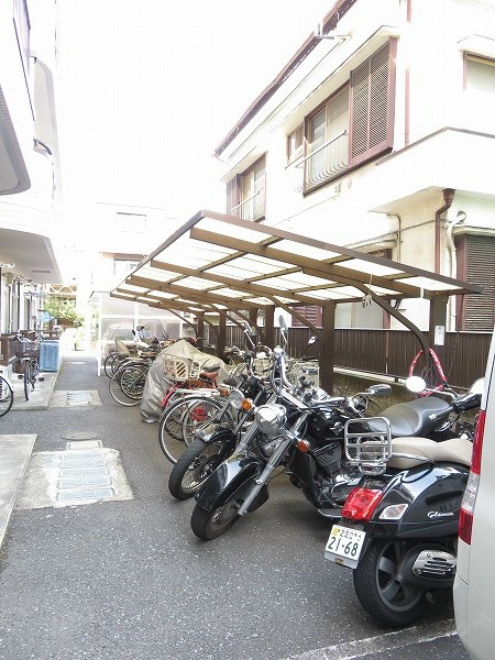 ベルセゾン山村Ⅰ s-IMG_1807.jpg