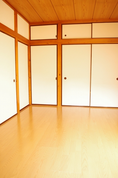 コーポサンレイク 居室　ルームシェアＯＫ