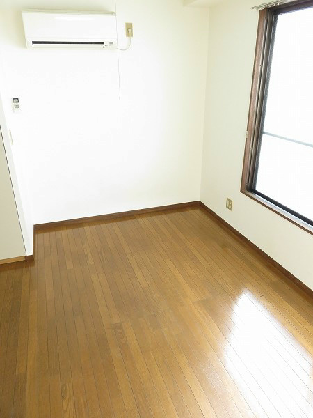 サンライフ鈴木 明るいお部屋ですね