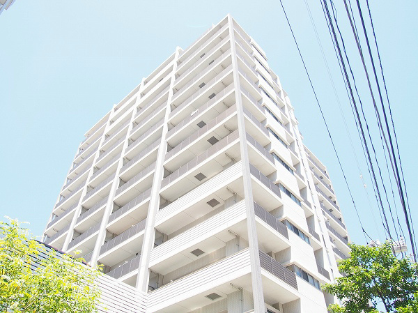 ライオンズ西葛西プライムマークス s-P1010041.jpg