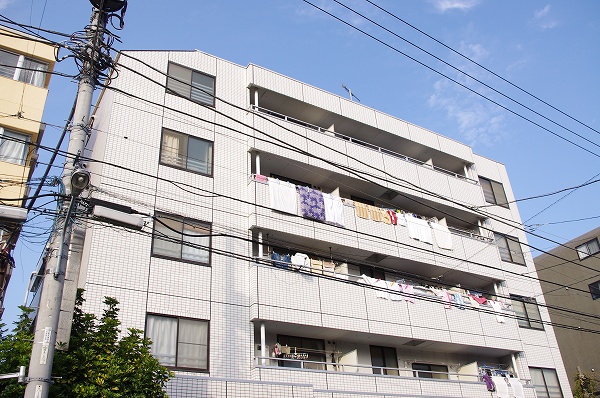 カーサ・デ・フローラⅠ 外観_343_481.jpg