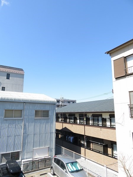 クレール・ド・リュンヌ 葛西駅から徒歩５分圏内の好立地！