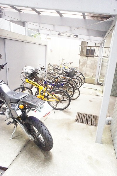 シティハイツⅡ 建物その他２_343_978.jpg