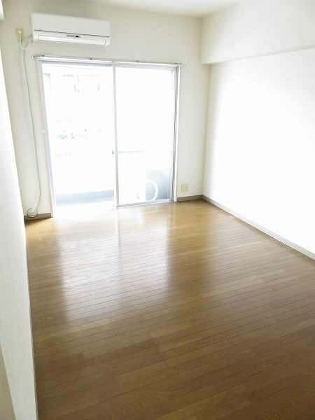 ベイサイドテラス ダイニングとつなげて１ＬＤＫ使いもできそう！