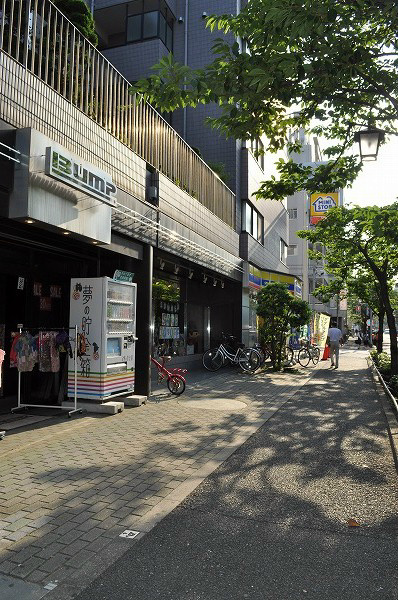 ルグラン東葛西 s-DSC_0432.jpg