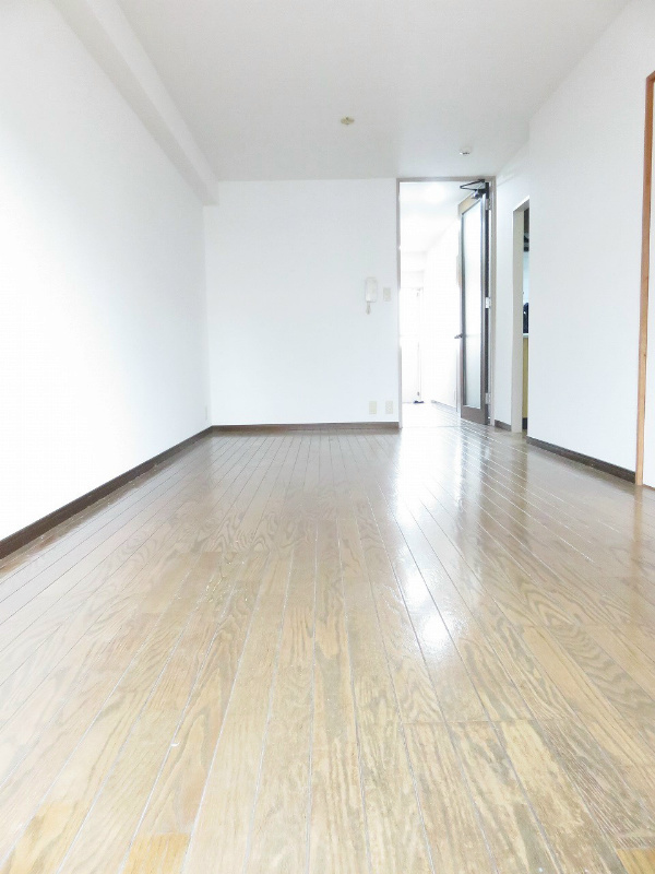ルグラン東葛西 広々リビング１３帖でゆったりと。家具もいろいろおけそうです！