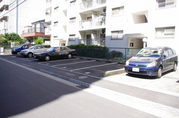 コーポ近江屋２ s-IMGP1657.jpg