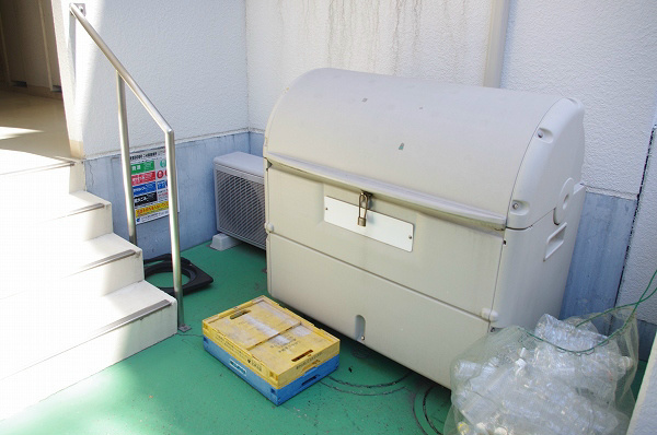 コーポ近江屋３ s-IMGP2478.jpg