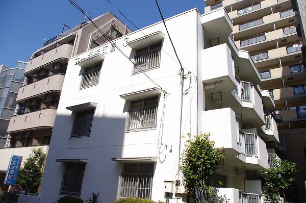 コーポ近江屋３ s-IMGP2476.jpg