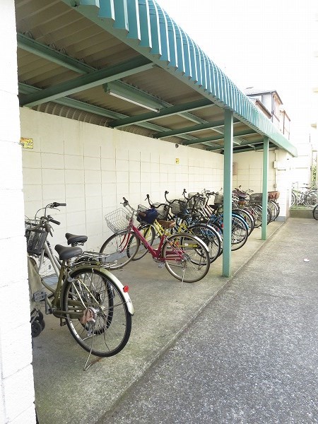 コーポ近江屋５ s-IMG_4644.jpg