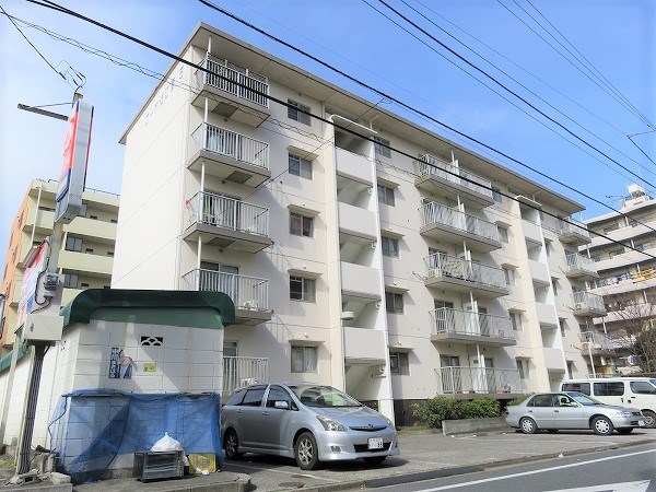 コーポ近江屋５ s-IMG_4641.jpg