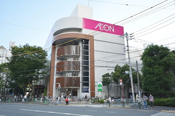ストーンルネッサンス スーパー：ｲｵﾝ葛西店　1163m