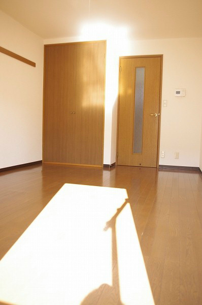 ドルフＧ８　Ｃ棟 日当り本当に良いです