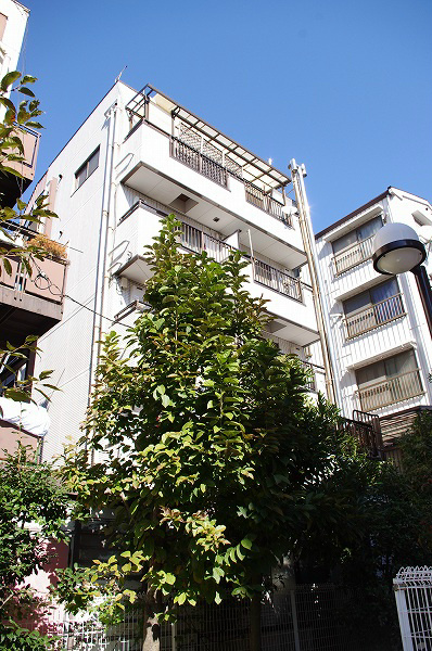 ベイサイドレジデンス s-IMGP3191.jpg