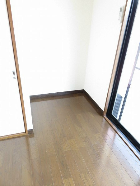 中澤ビル ちょっとのスペースを有効活用