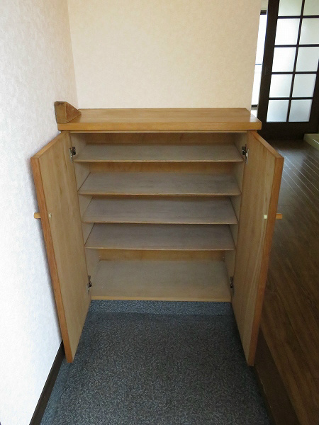 中澤ビル タップリ入ります