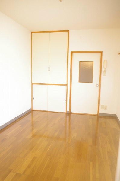 第６コーポマキ 綺麗なお部屋です。