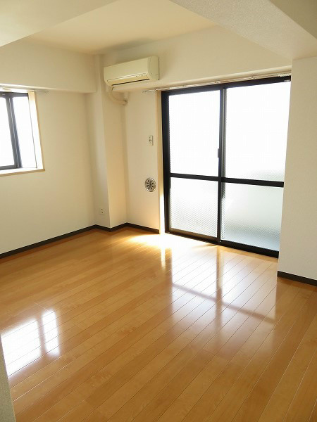 第8コーポマキ 広いお部屋です