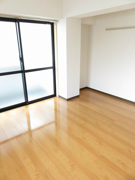 第8コーポマキ 明るいお部屋です