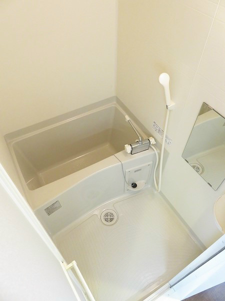 第９コーポマキ バス・トイレ別で寛ぎバスタイム」。