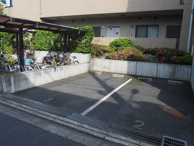 ＩＮ西葛西 s-P1010270.jpg