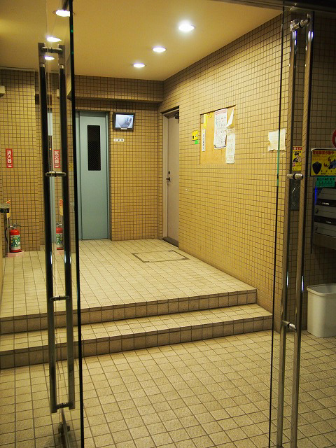 ＩＮ西葛西 s-P1010050.jpg