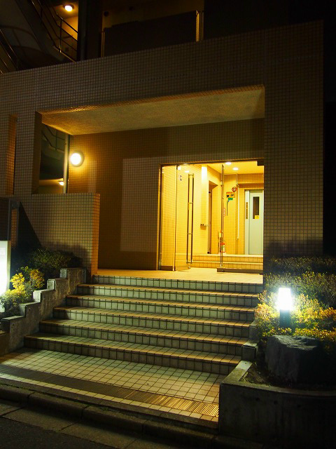 ＩＮ西葛西 s-P1010049.jpg