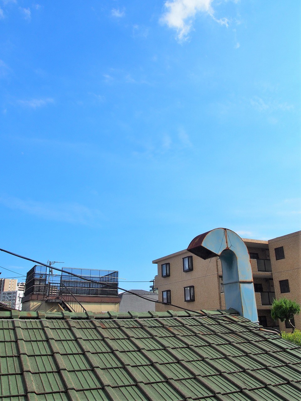 ＹＳ西葛西 P1010221.jpg