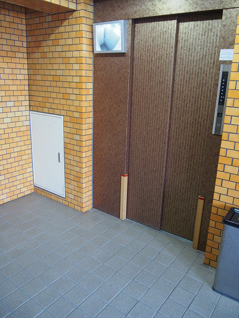 ＹＴパレス西葛西 s-P1010079.jpg