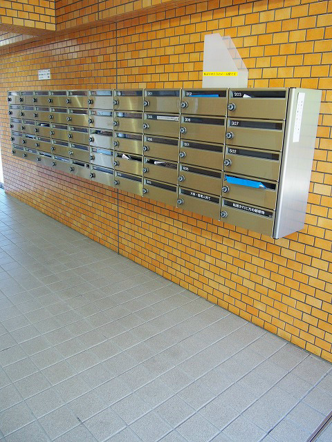 ＹＴパレス西葛西 s-P1010077.jpg