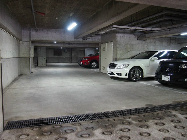 ＹＴパレス西葛西 s-P1010069.jpg