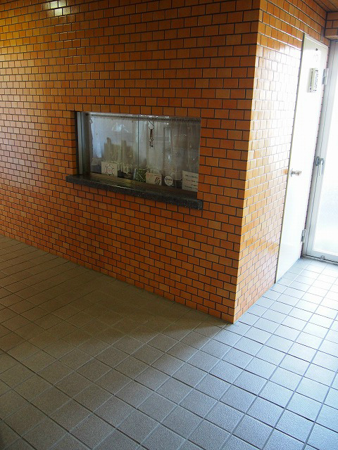 ＹＴパレス西葛西 s-P1010078.jpg
