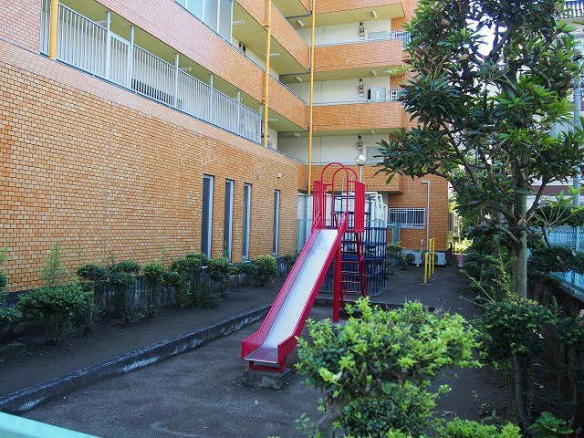 ＹＴパレス西葛西 s-P1010067.jpg