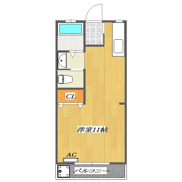 エステートタイム５ 和風癒し系カラーリング仕上げです。
