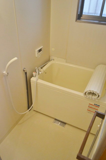 エステートタイム５ 追い焚き機能付き！