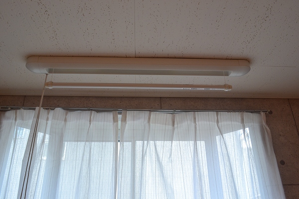 エステートタイム６ 室内物干しユニット