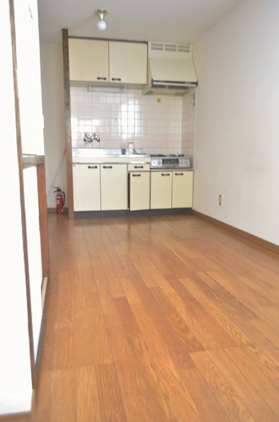 エスペランサ 雰囲気の良いお部屋なので是非１度ご内覧を