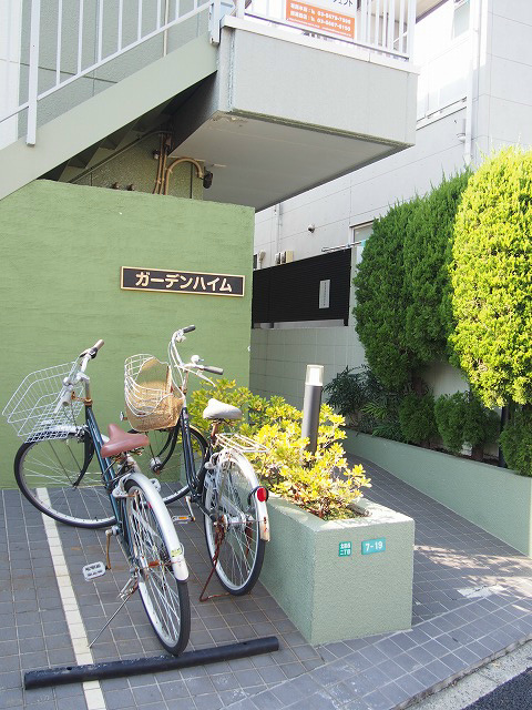 ガーデンハイム s-PB180034.jpg