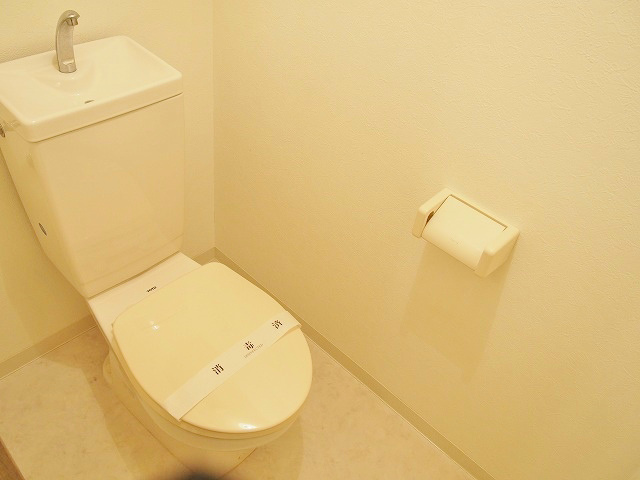 クレセント小坂部 s-P1010020.jpg