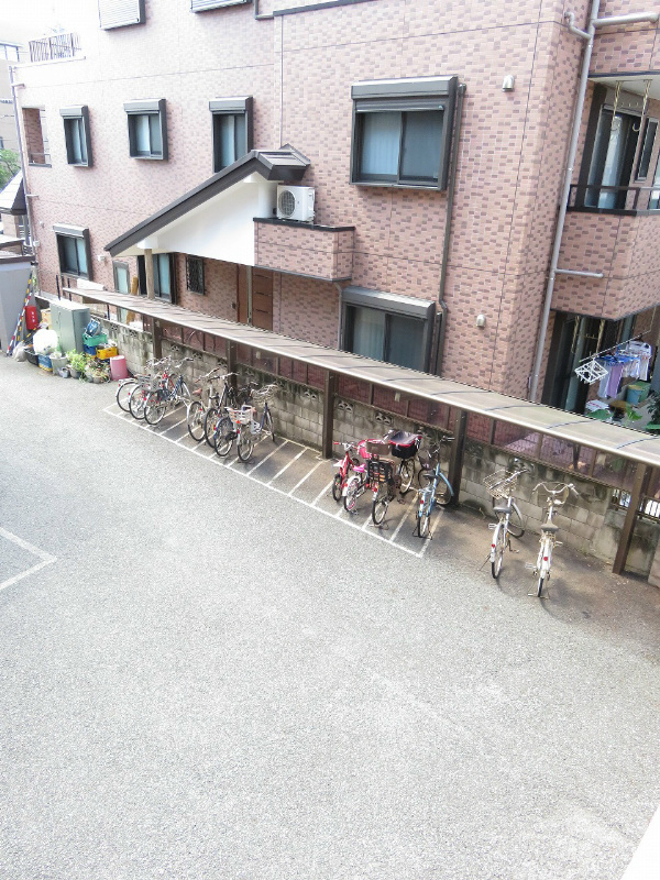 フローラ北葛西 IMG_4045.jpg
