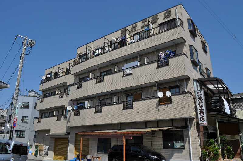 ベイハイツⅡ _DSC6872.jpg