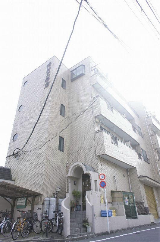 ベイハイツⅡ _DSC6872.jpg