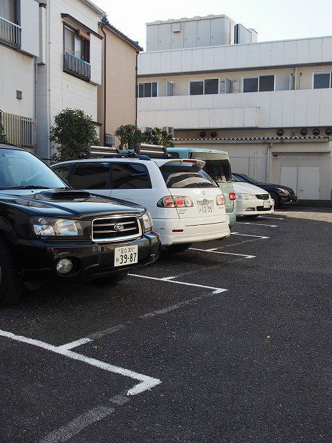 レジデンスタイム s-P1010311.jpg