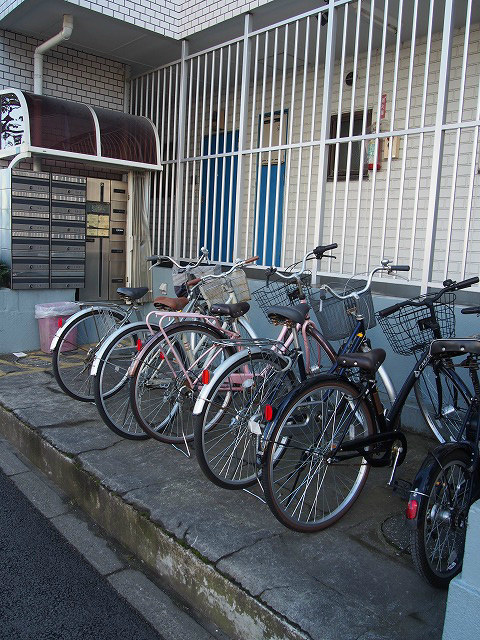 レジデンスタイム s-P1010321.jpg