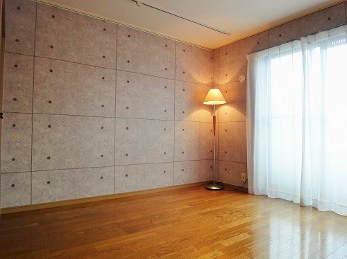 レジデンスタイム３ ベットルームにお使いいただくと良いと思います。ゆったり使えますよ