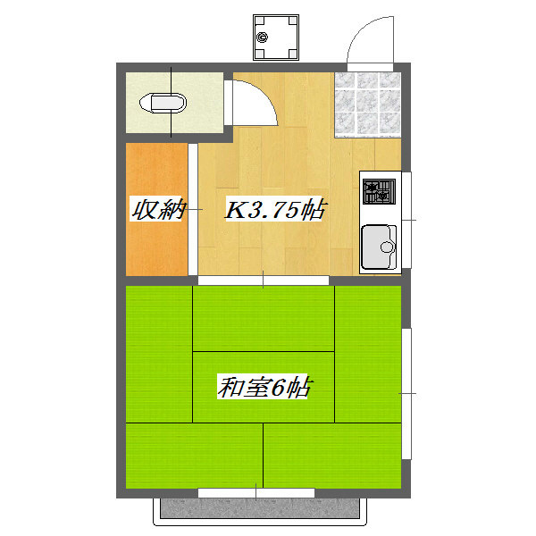 梢荘 １Ｋ広告.jpg