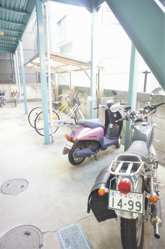 第３中川ハイツ _DSC6245.jpg